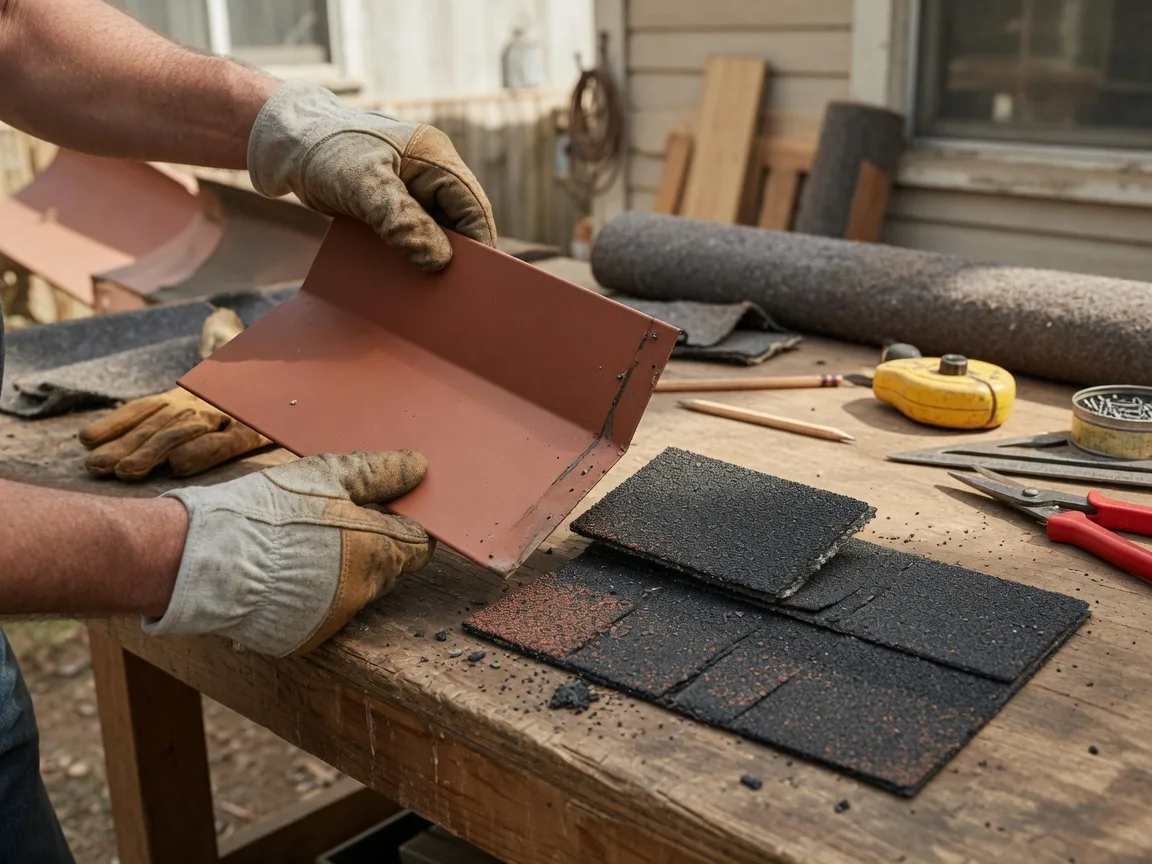 Roof Repair company in Blackwater, MO